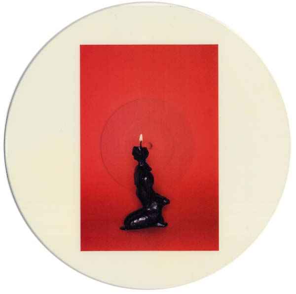 CHICALOYOH - Les Septs Salons [Vinyl]