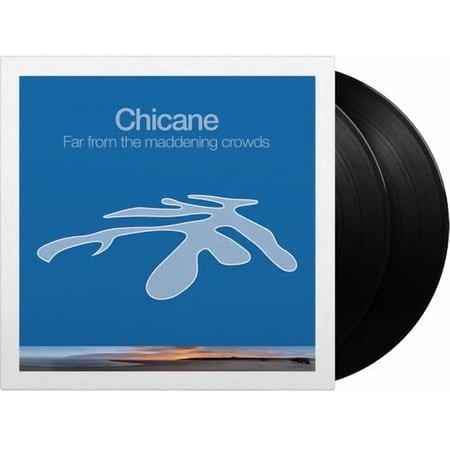 Chicane - Far From The Maddening Crowds [2LP] [Vinyl]