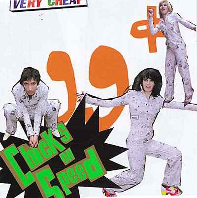 99 Cents [CD]