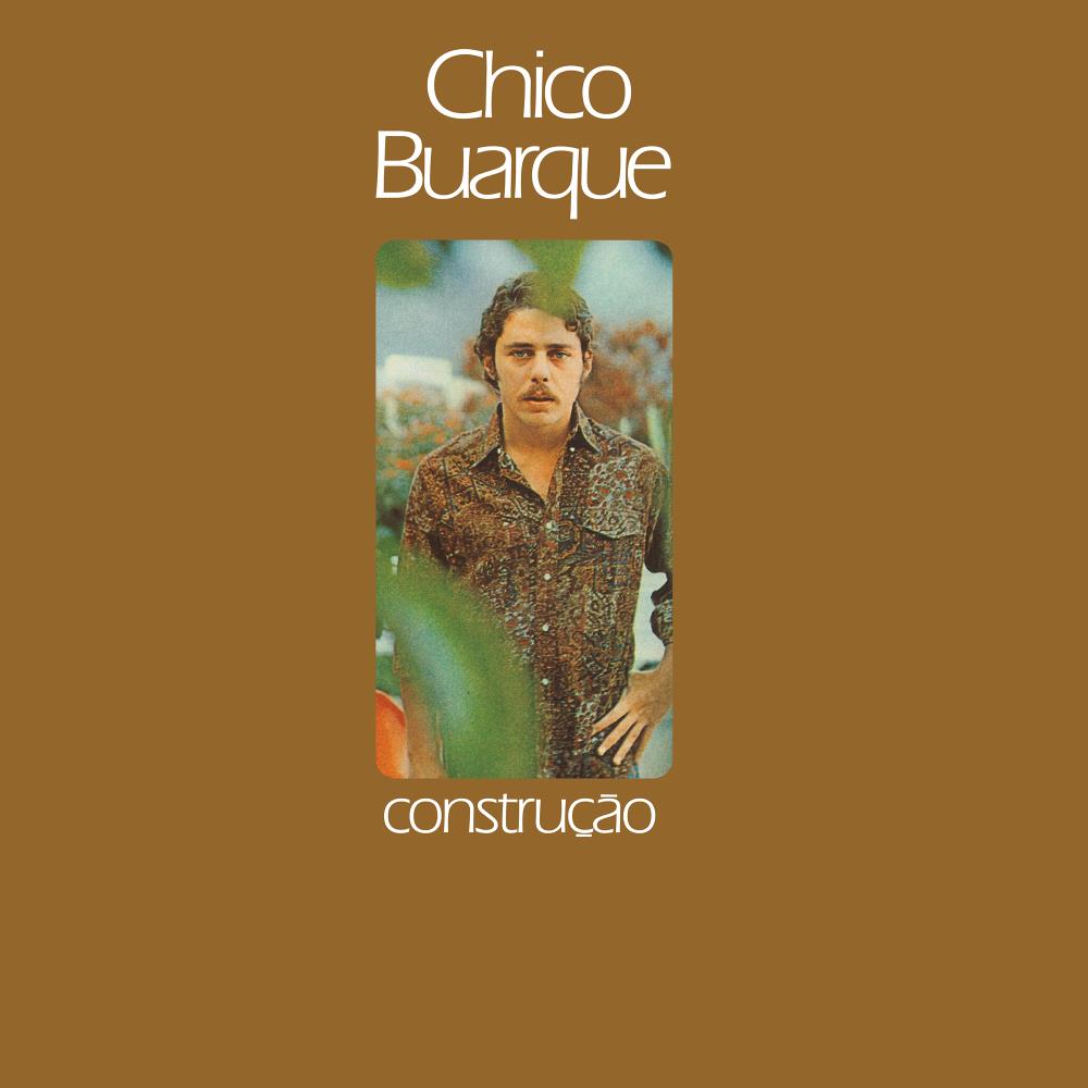 PRE-ORDER: Construcao (180G) [Green Galaxy Vinyl] [Vinyl]