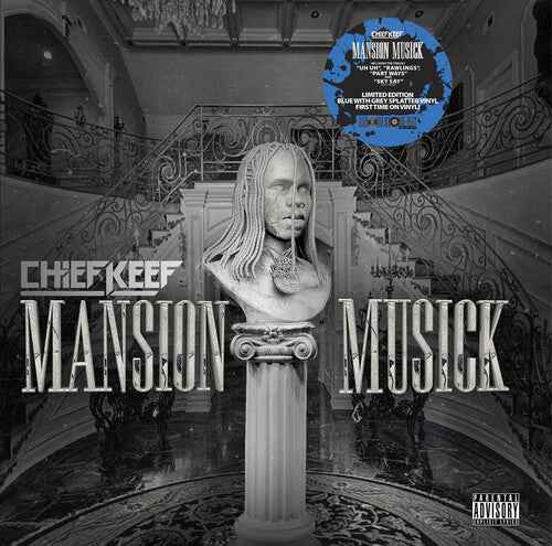 Mansion Musick (RSD 4.22.23) [Vinyl]