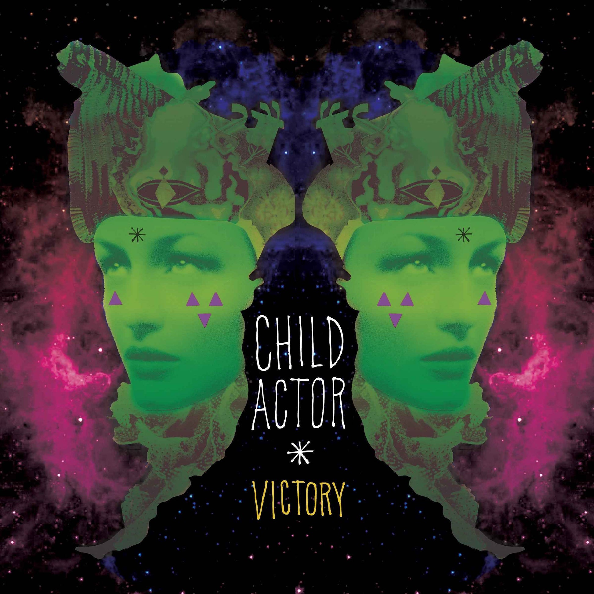 Victory [CD]