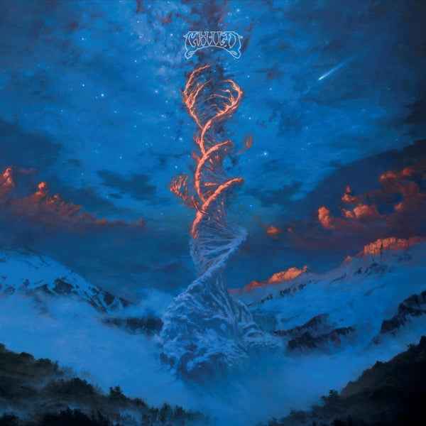 Blueside [CD]
