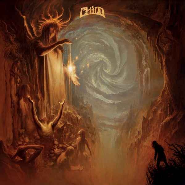 Child [CD]