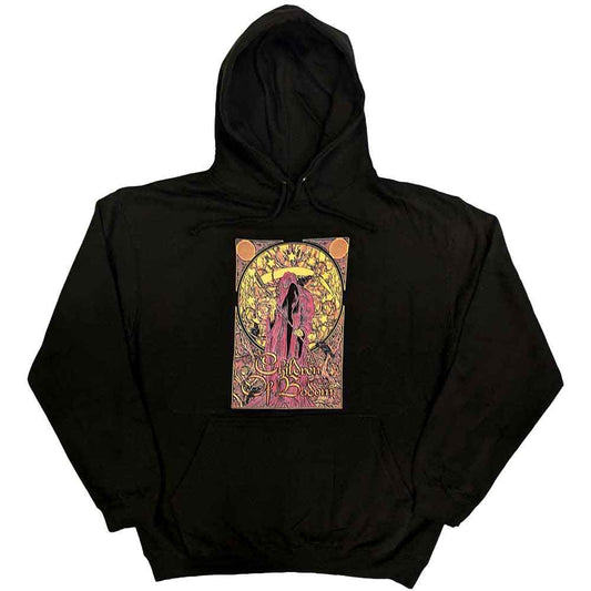 Children Of Bodom Nouveau Reaper [Sweatshirt] Black