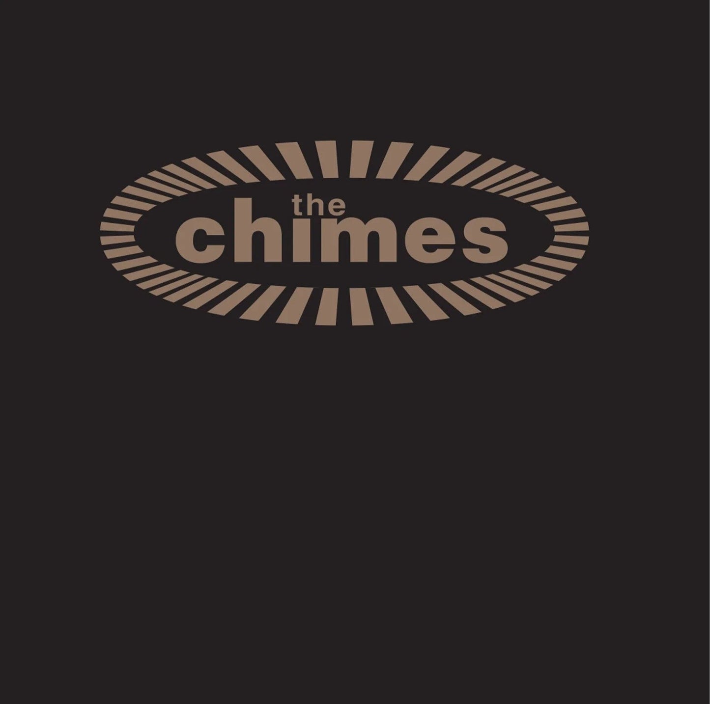 Chimes - Chimes [Vinyl]