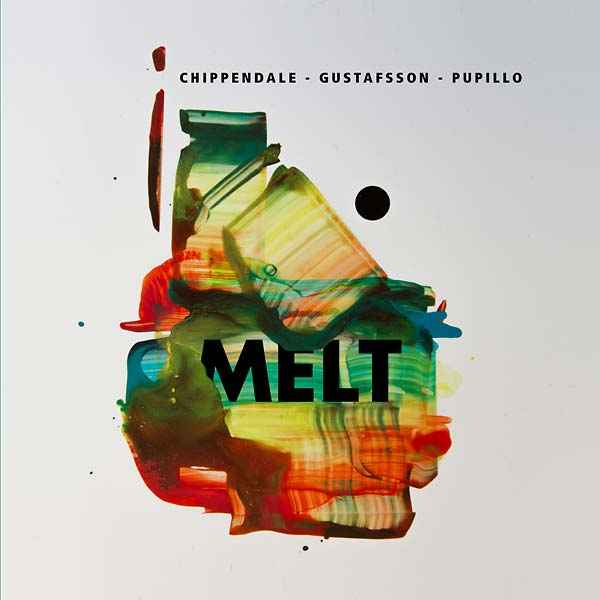 Melt [CD]