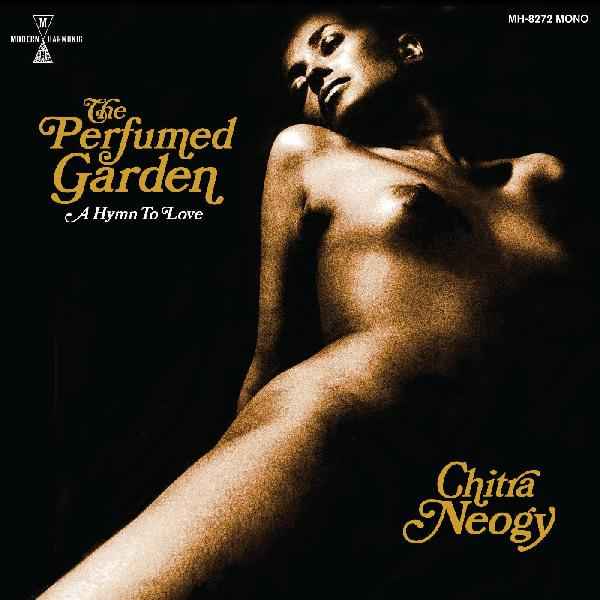 The Perfumed Garden [CD]