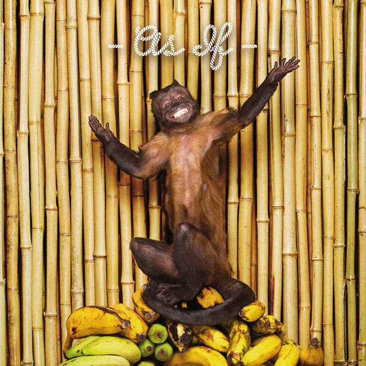 As If [CD]