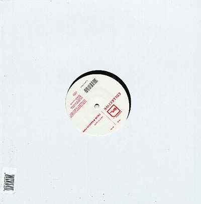 CHLOE & SASCHA FUNKE - BPitch Control Collective Vol. 02 [Vinyl]