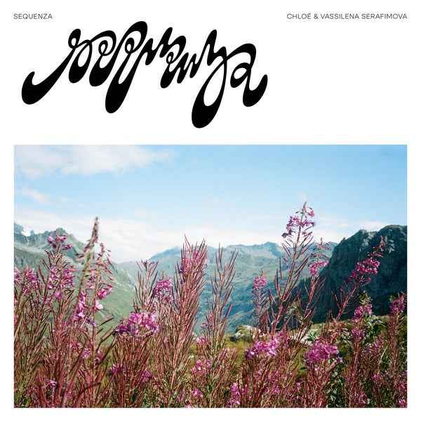 Sequenza [CD]