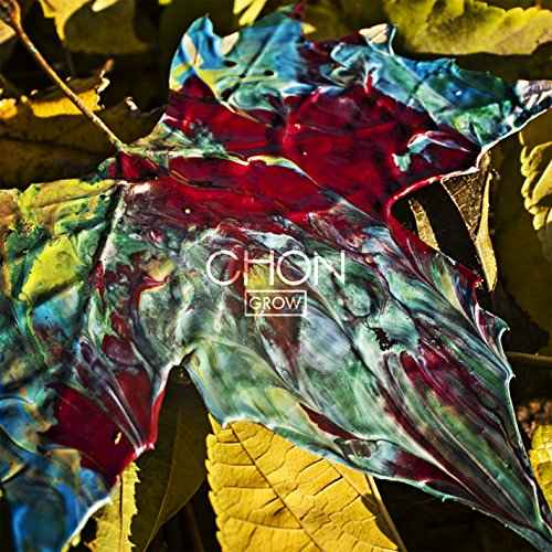 Grow [Translucent Yellow/Baby Pink LP] [Vinyl]