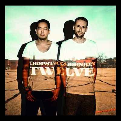 Twelve [CD]