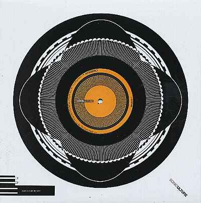 CHORDIAN - Soniculture007 [Vinyl]