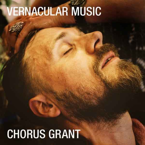Vernacular Music [CD]