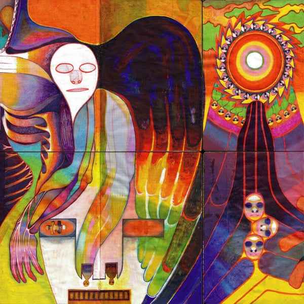 Somanti [CD]
