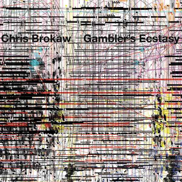 Gambler's Ecstasy [CD]