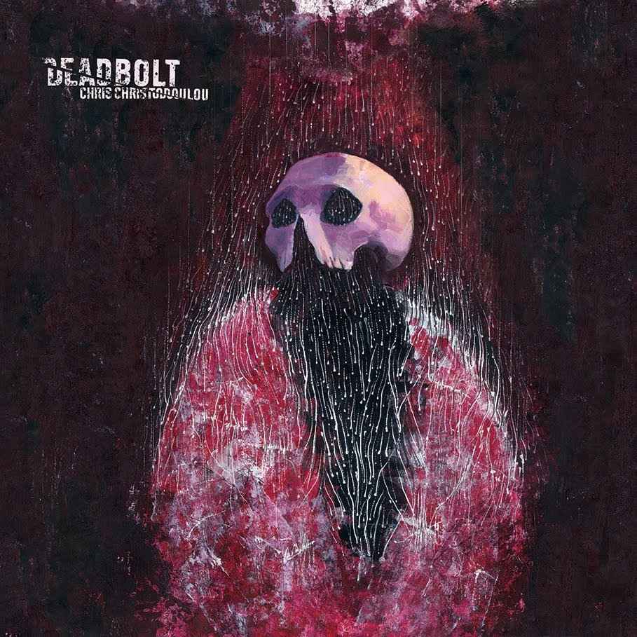 Deadbolt [Vinyl]