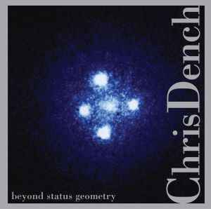 Beyond Status Geometry [CD]