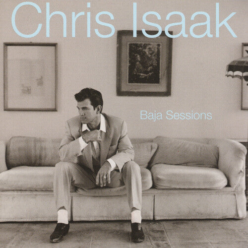 PRE-ORDER: Baja Sessions: 30th Anniversary Edition [Vinyl]