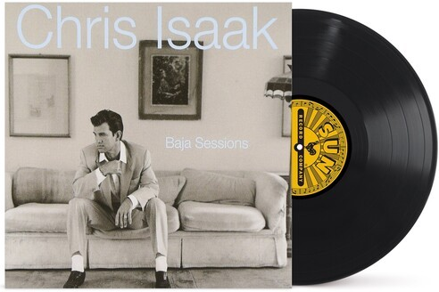 PRE-ORDER: Baja Sessions: 30th Anniversary Edition [Vinyl]
