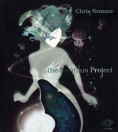 The Nautilus Project [CD]