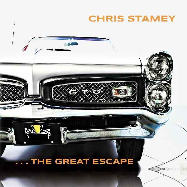 The Great Escape [CD]