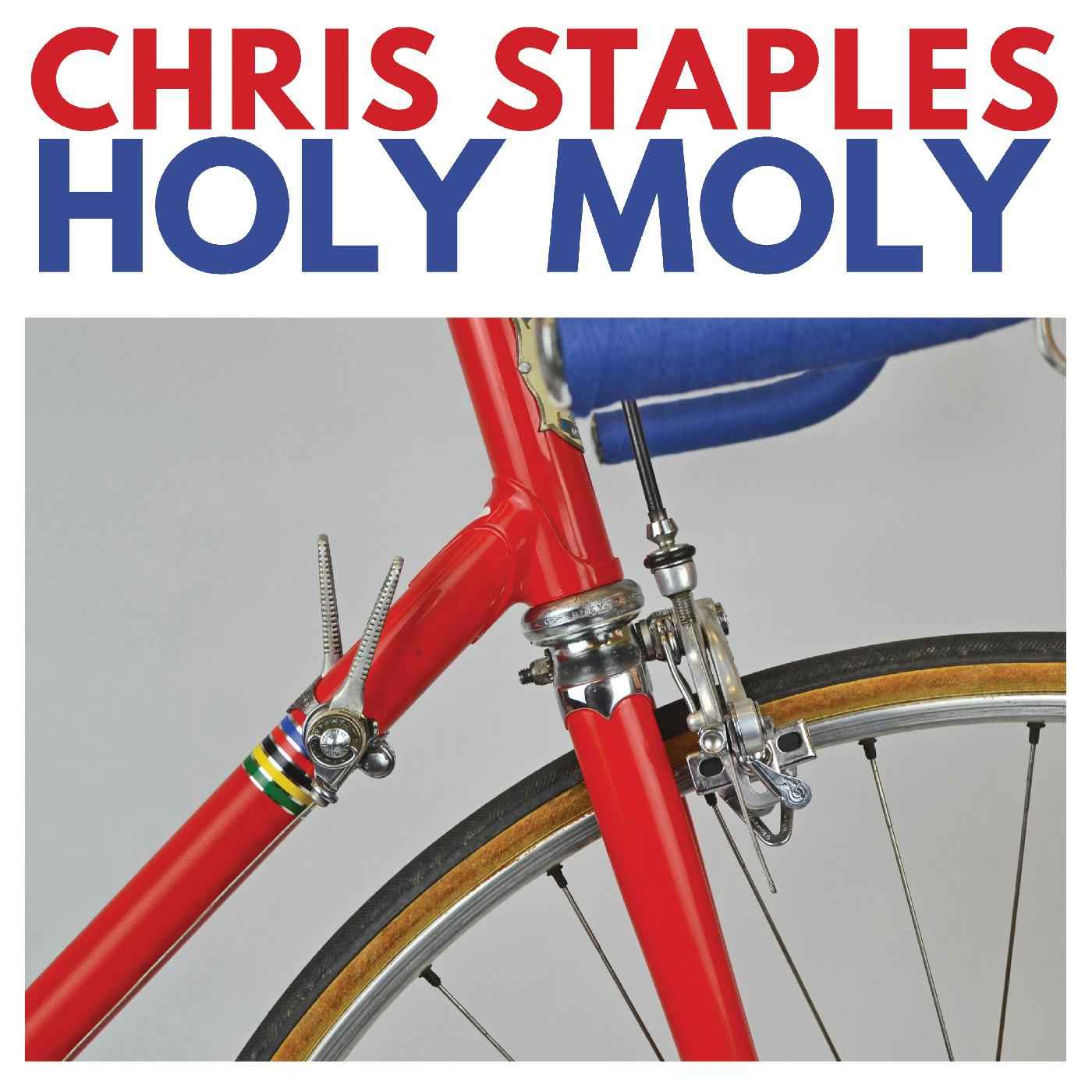 Holy Moly [CD]