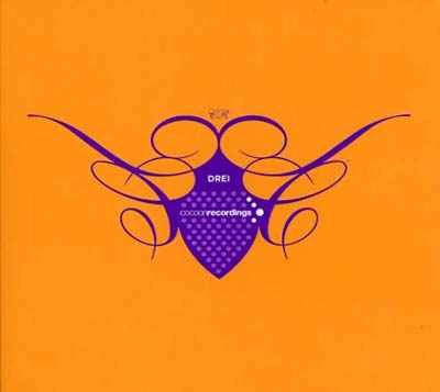Drei [CD]
