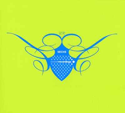 Sechs [CD]