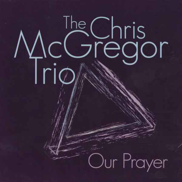 Our Prayer [CD]