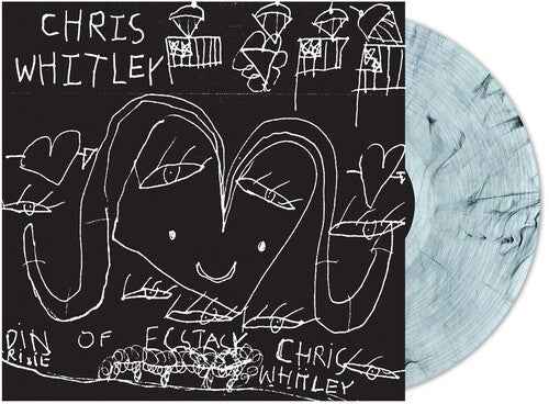 Din Of Ecstasy (Clear Vinyl, Smoke) [Vinyl]