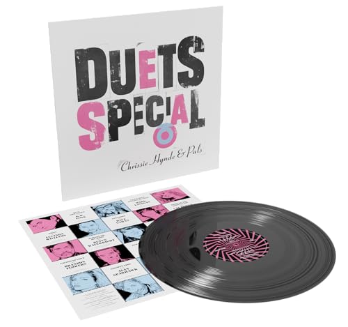 Duets Special [Vinyl]