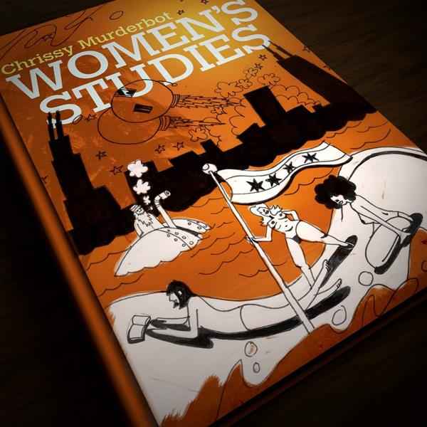 Women's Studies [CD]