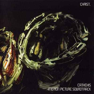 Cathexis: Motion Picture Soundtrack [CD]