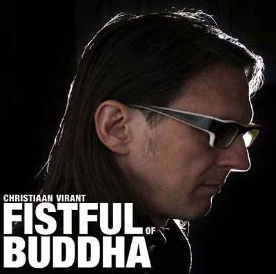 Fistful of Buddha [CD]