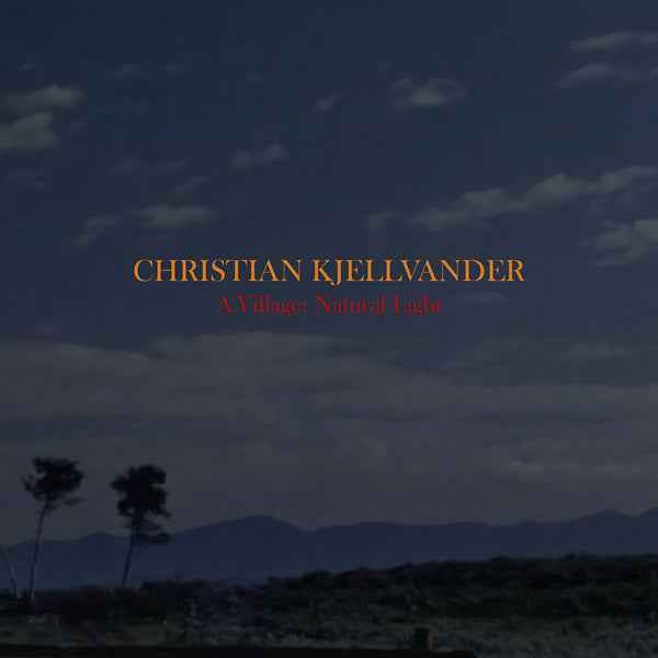 A Village: Natural Light [CD]