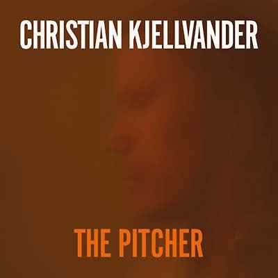 The Pitcher [CD]