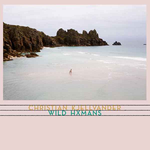 Wild Hxmans [CD]