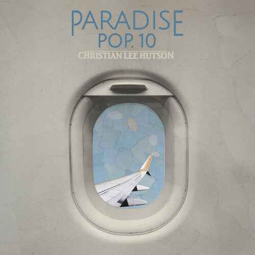 Paradise Pop. 10 (Limited Edition, Indie Exclusive, Yellow Colored Vinyl) [Explicit Content] [Vinyl]