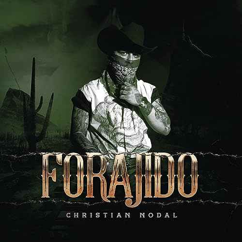 Forajido [Vinyl]