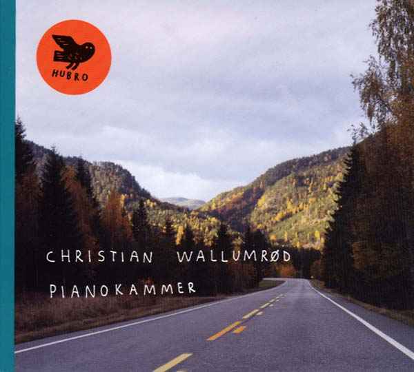 Pianokammer [CD]