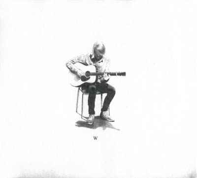 W/M [CD]