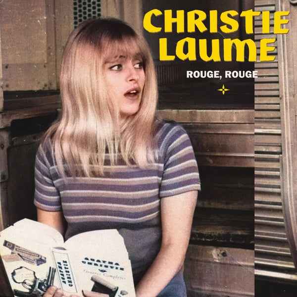 Rouge Rouge [Vinyl]