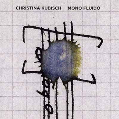 Mono Fluido [CD]