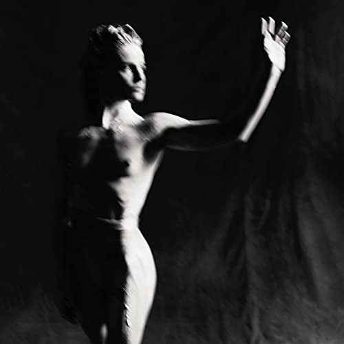 Christine and the Queens - PARANOÏA, ANGELS, TRUE LOVE [3 LP] [Vinyl]