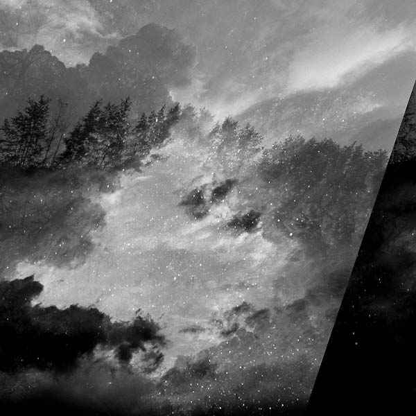 Only Silence Remains [CD]
