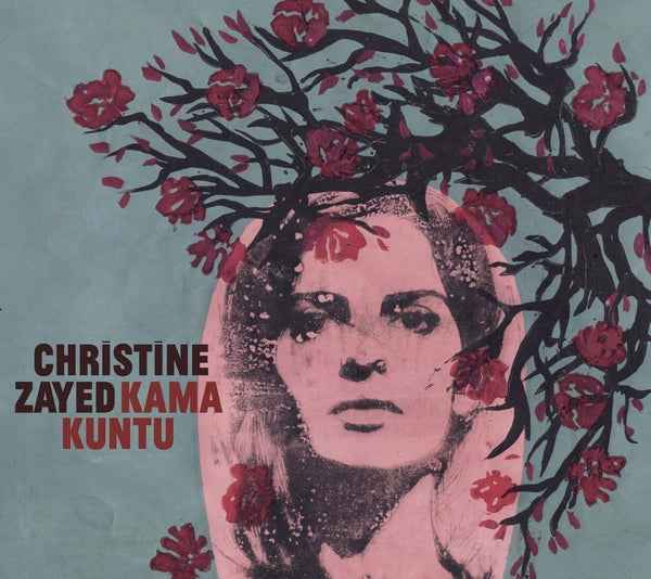 Kama Kuntu [CD]
