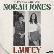 Christmas With You [7" Single] [Vinyl]