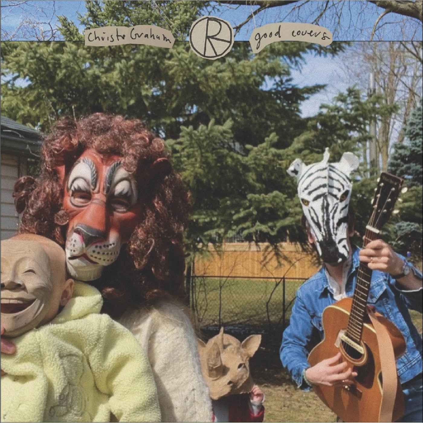 Good Covers [Vinyl]
